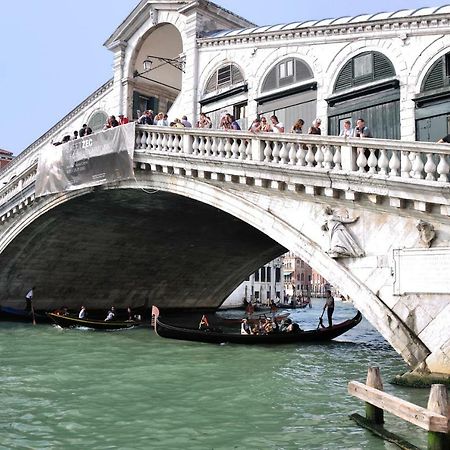 Your Suite By St.Mark'S Square เวนิส ภายนอก รูปภาพ