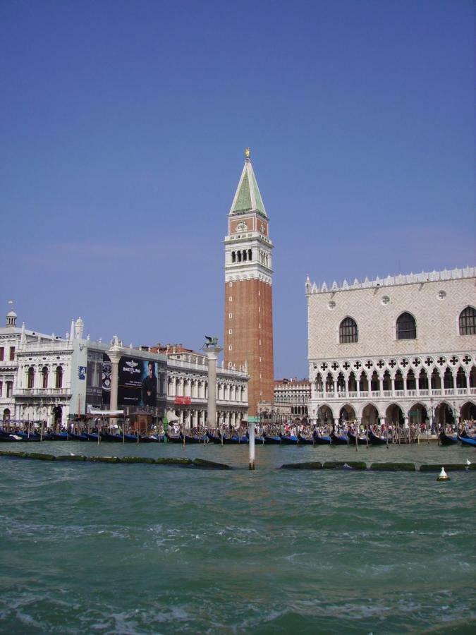 Your Suite By St.Mark'S Square เวนิส ภายนอก รูปภาพ