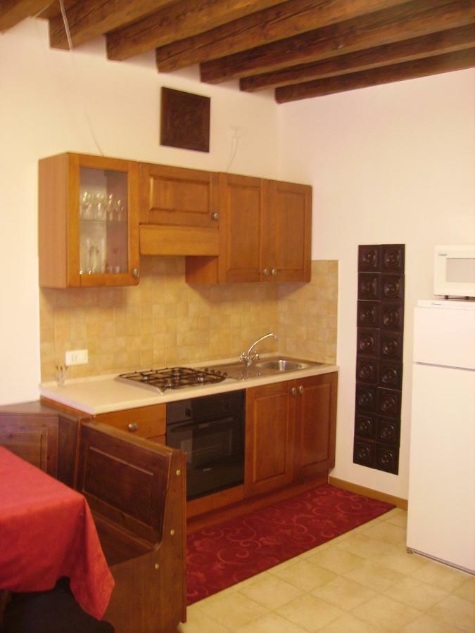 Your Suite By St.Mark'S Square เวนิส ภายนอก รูปภาพ
