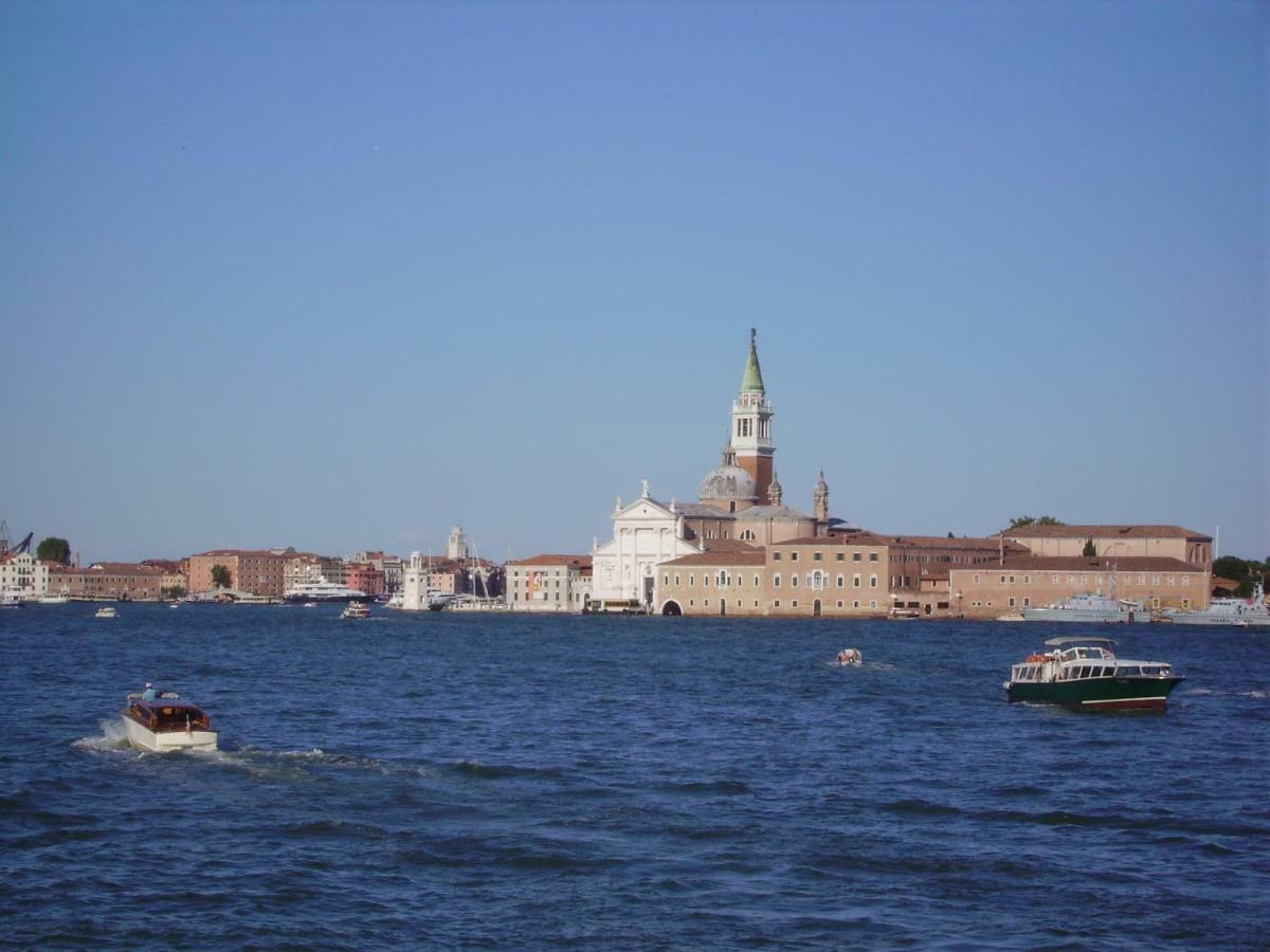 Your Suite By St.Mark'S Square เวนิส ภายนอก รูปภาพ