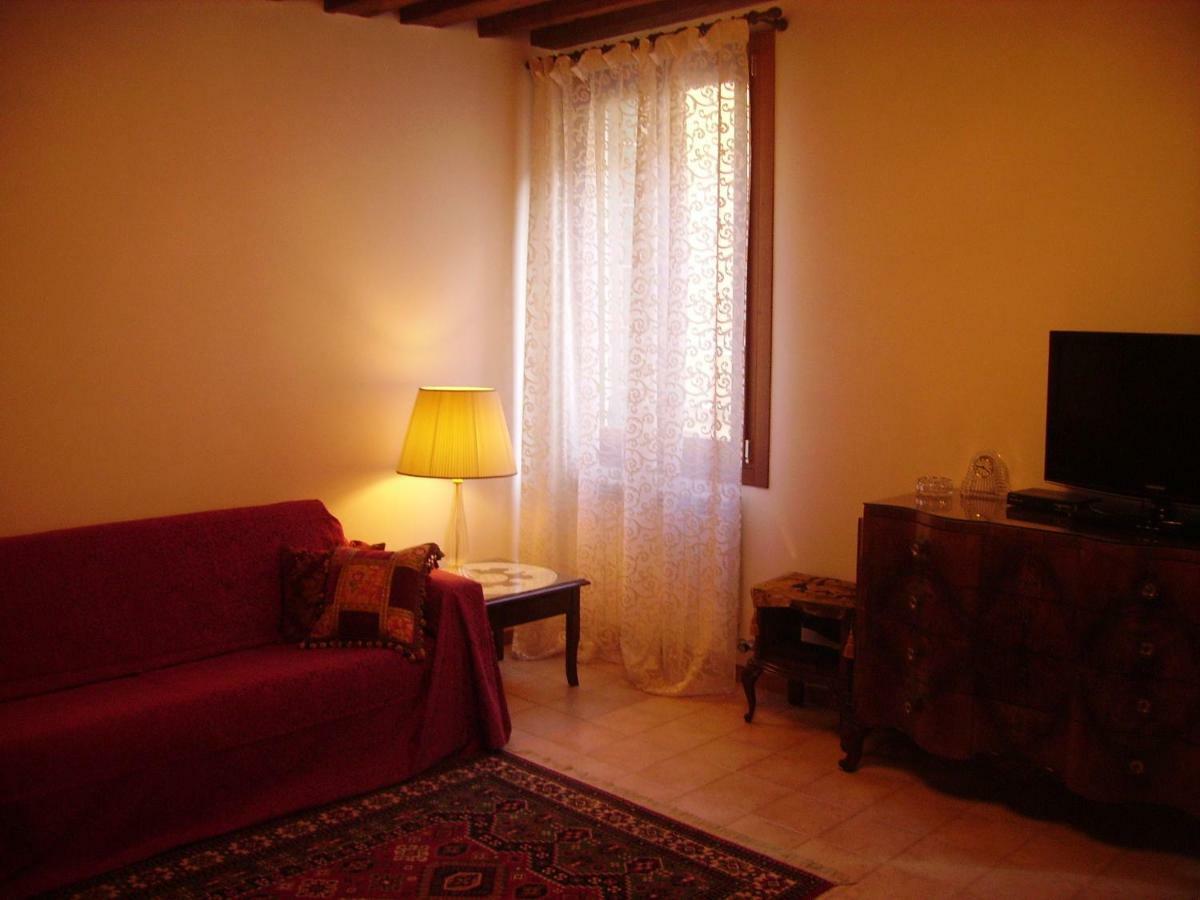 Your Suite By St.Mark'S Square เวนิส ภายนอก รูปภาพ