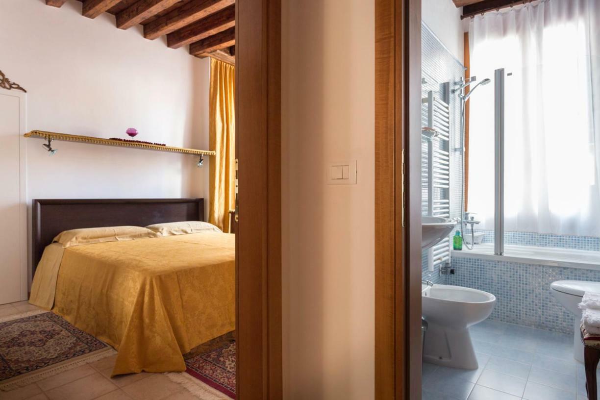 Your Suite By St.Mark'S Square เวนิส ภายนอก รูปภาพ