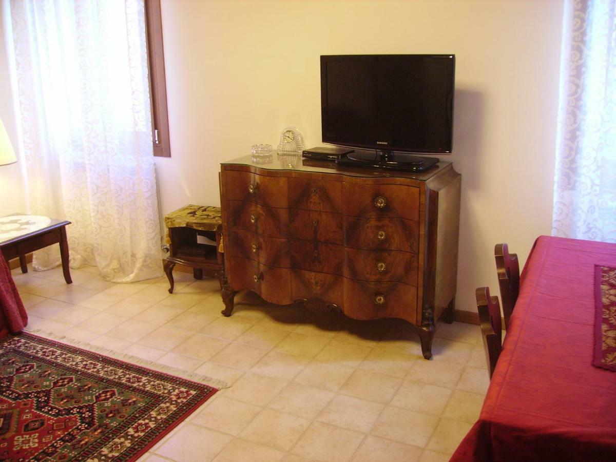 Your Suite By St.Mark'S Square เวนิส ภายนอก รูปภาพ