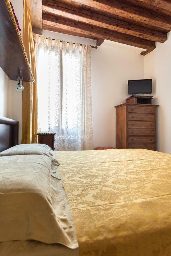 Your Suite By St.Mark'S Square เวนิส ภายนอก รูปภาพ