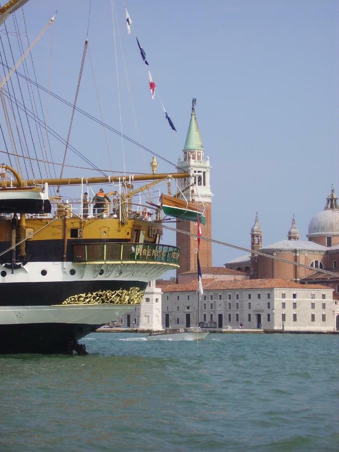 Your Suite By St.Mark'S Square เวนิส ภายนอก รูปภาพ