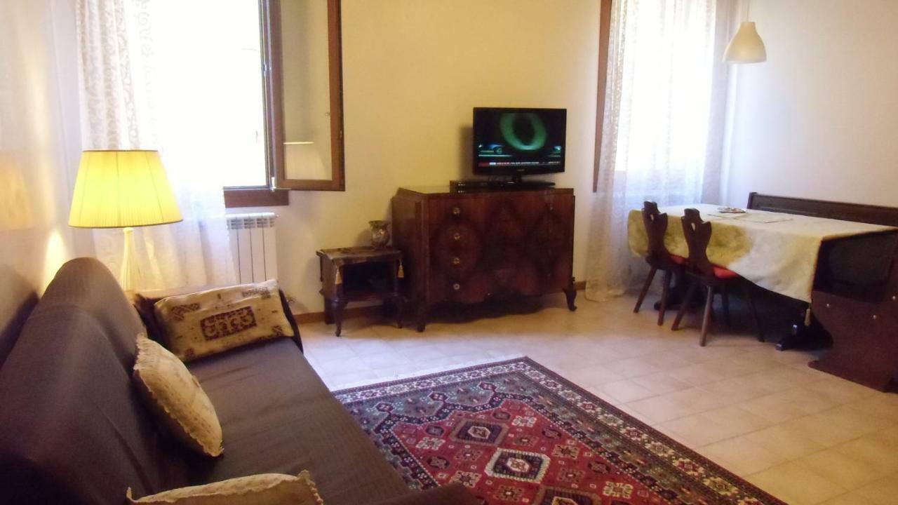 Your Suite By St.Mark'S Square เวนิส ภายนอก รูปภาพ