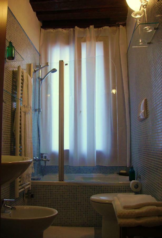 Your Suite By St.Mark'S Square เวนิส ภายนอก รูปภาพ