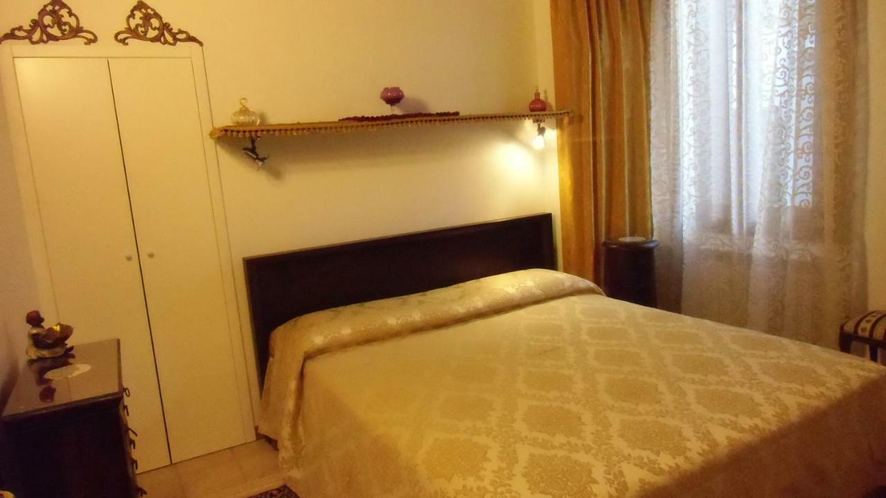 Your Suite By St.Mark'S Square เวนิส ภายนอก รูปภาพ